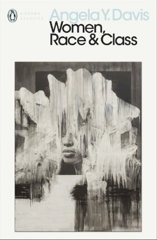 Women, Race and Class фото книги