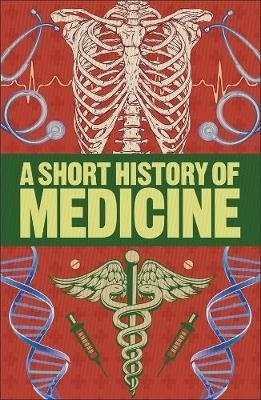 A Short History of Medicine фото книги