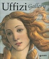 Uffizi. Galleriy Art History Collection фото книги