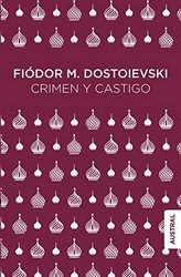 Crimen y Castigo фото книги