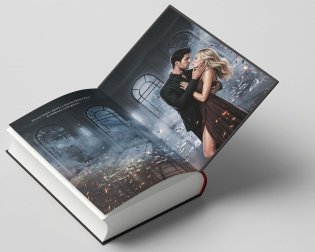 Пепел свободы фото книги 10