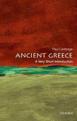 Ancient Greece фото книги