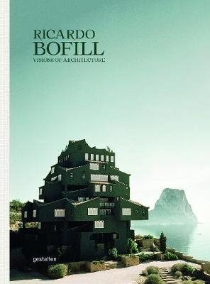 Ricardo Bofill. Visions of Architecture фото книги