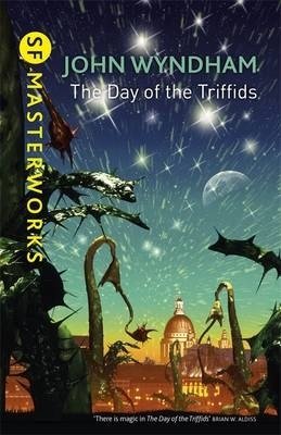 Day of the Triffids фото книги