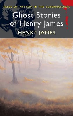 Ghost Stories of Henry James фото книги