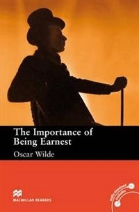 The Importance of Being Earnest фото книги