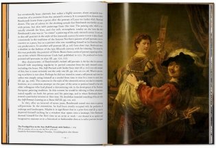 Rembrandt. The Self-Portraits фото книги 4