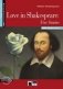 Love in Shakespeare: Five Stories фото книги маленькое 2