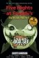Fazbear frights boxed set фото книги маленькое 2