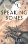 Speaking bones фото книги маленькое 2