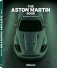 The Aston Martin Book фото книги маленькое 2