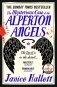 Mysterious case of the alperton angels фото книги маленькое 2