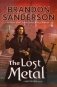 Lost Metal фото книги маленькое 2