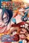 One Piece: Ace's Story'The Manga, Vol. 2 фото книги маленькое 2