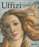 Uffizi. Galleriy Art History Collection фото книги маленькое 2