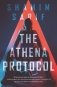 The Athena Protocol фото книги маленькое 2