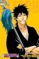 Bleach (3-In-1 Edition), Vol. 10: Includes Vols. 28, 29 & 30 фото книги маленькое 2