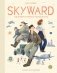 Skyward. The Story of Female Pilots in WWII фото книги маленькое 2