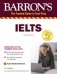 Barron's IELTS + online practice фото книги маленькое 2