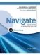 Navigate: Elementary A2. Coursebook and Online Skills (+ DVD) фото книги маленькое 2