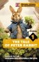 Сказки про кролика Питера. Уровень 1 = The Tale of Peter Rabbit фото книги маленькое 2