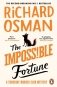 Impossible fortune фото книги маленькое 2