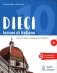 Dieci A1. Libro (+ DVD) фото книги маленькое 2
