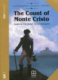 The Count of Monte Cristo. Student's Pack (+ Audio CD) фото книги