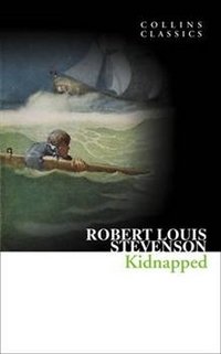 Kidnapped фото книги