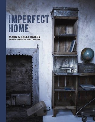 Imperfect Home фото книги