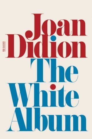 The White Album фото книги