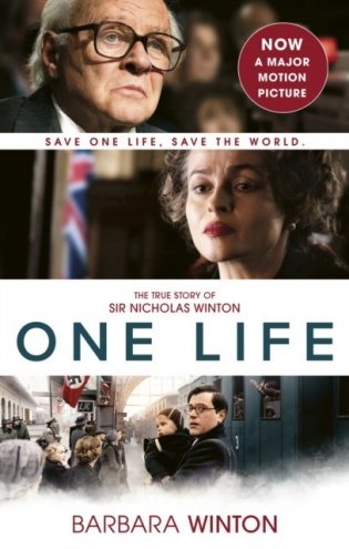 One life фото книги