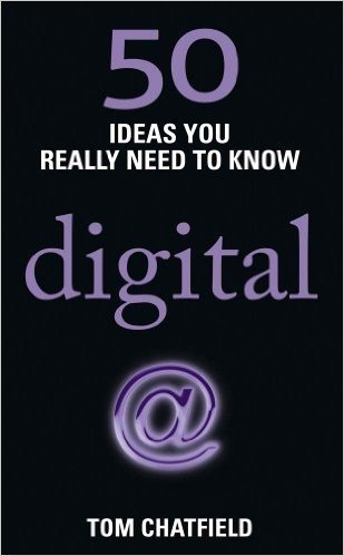 50 Ideas You Really Need to Know: Digital фото книги
