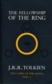 The Fellowship of the Ring (part 1) фото книги