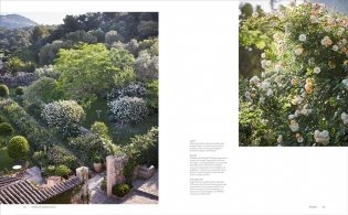 Roses in the Garden фото книги 6