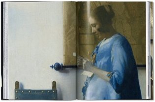 Vermeer. The Complete Works фото книги 5