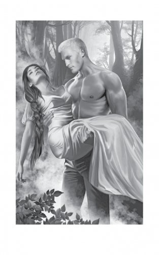 След паука. Видящая фото книги 2