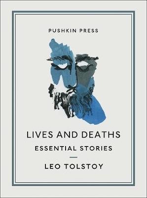 Lives and Deaths. Essential Stories фото книги