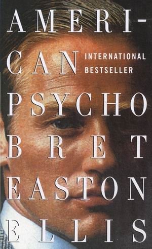 American Psycho фото книги