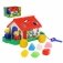 Игровой дом фото книги маленькое 2
