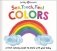 See, Touch, Feel: Colors фото книги маленькое 2