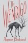 The Wendigo = Вендиго фото книги маленькое 2