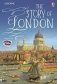 The Story of London фото книги маленькое 2