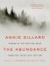 The Abundance: Narrative Essays Old and New фото книги маленькое 2