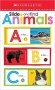 Slide and Find ABC Animals фото книги маленькое 2
