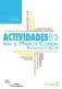 Actividades Para El Marco Comun. B2. Libro + audio descargable фото книги маленькое 2