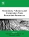 Monomers, Polymers and Composites from Renewable Resources, фото книги маленькое 2
