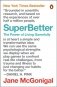 SuperBetter: The Power of Living Gamefully фото книги маленькое 2