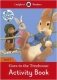 Peter Rabbit: Goes to the Treehouse - Ladybird Readers: Level 2 + downloadable audio фото книги маленькое 2