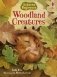 Woodland Creatures фото книги маленькое 2